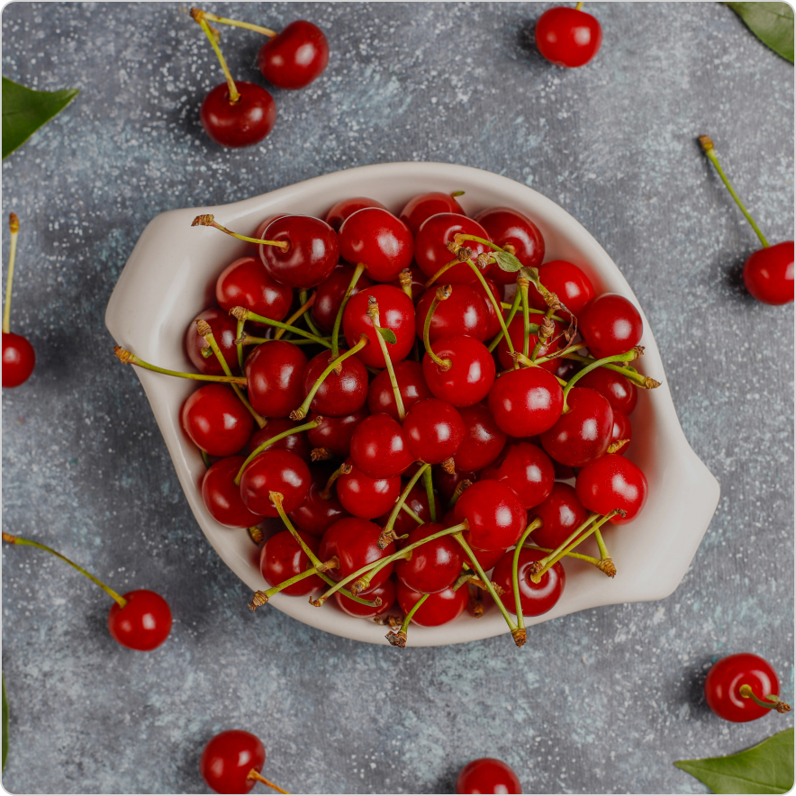 Tart Cherry Extract