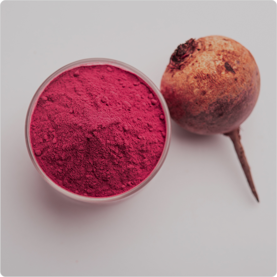 Beetroot Powder