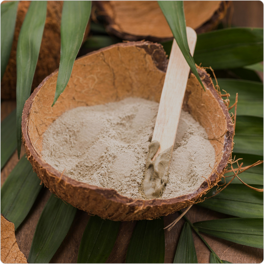Coconut Water Powder